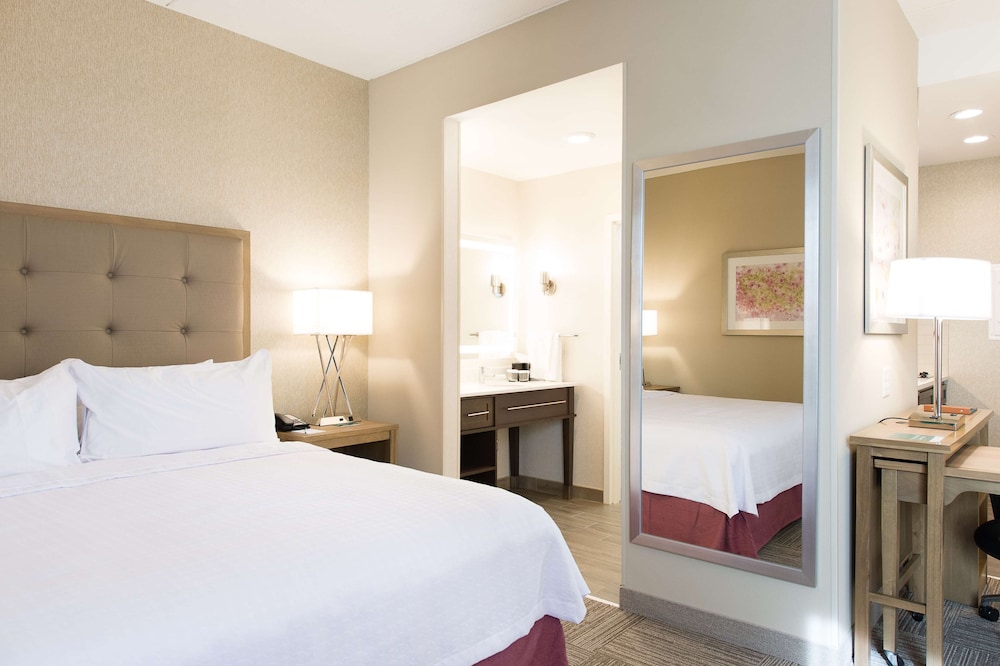 Homewood Suites by Hilton Concord Charlotte - photo 35