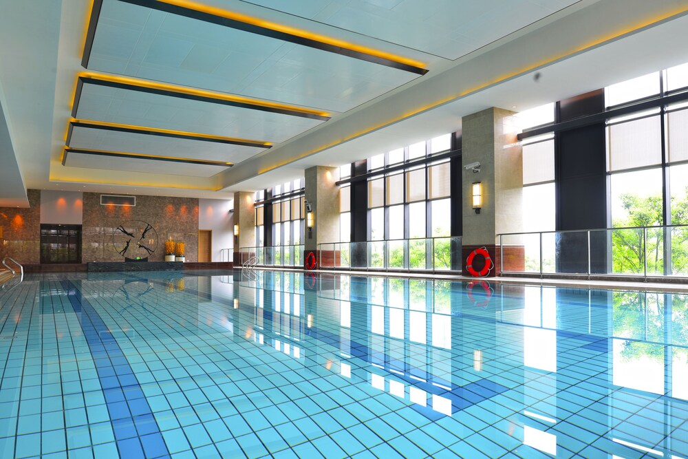 Howard Johnson Jinghope Suzhou — hotel in Suzhou
