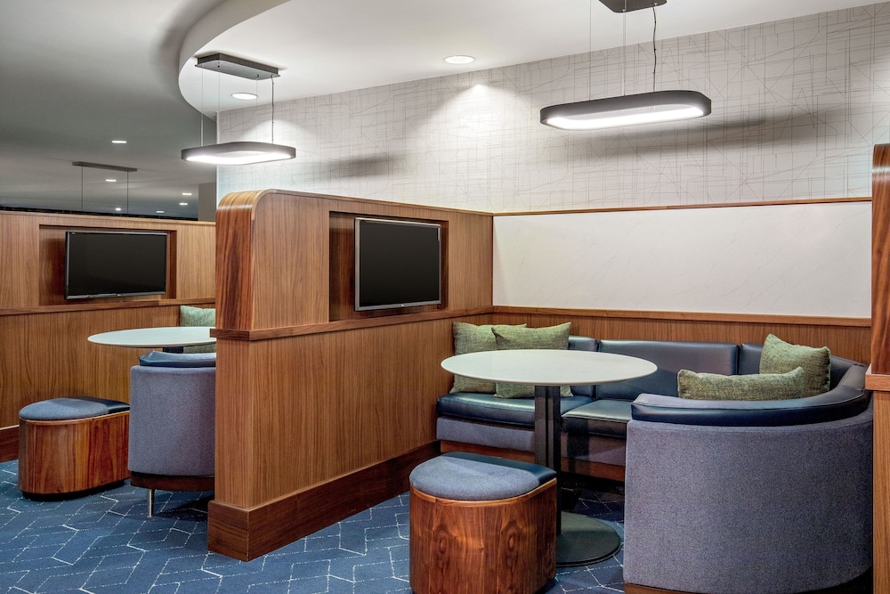 Courtyard by Marriott Boston Marlborough - photo 26