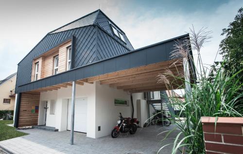 Studios - last minute hotel in Graz