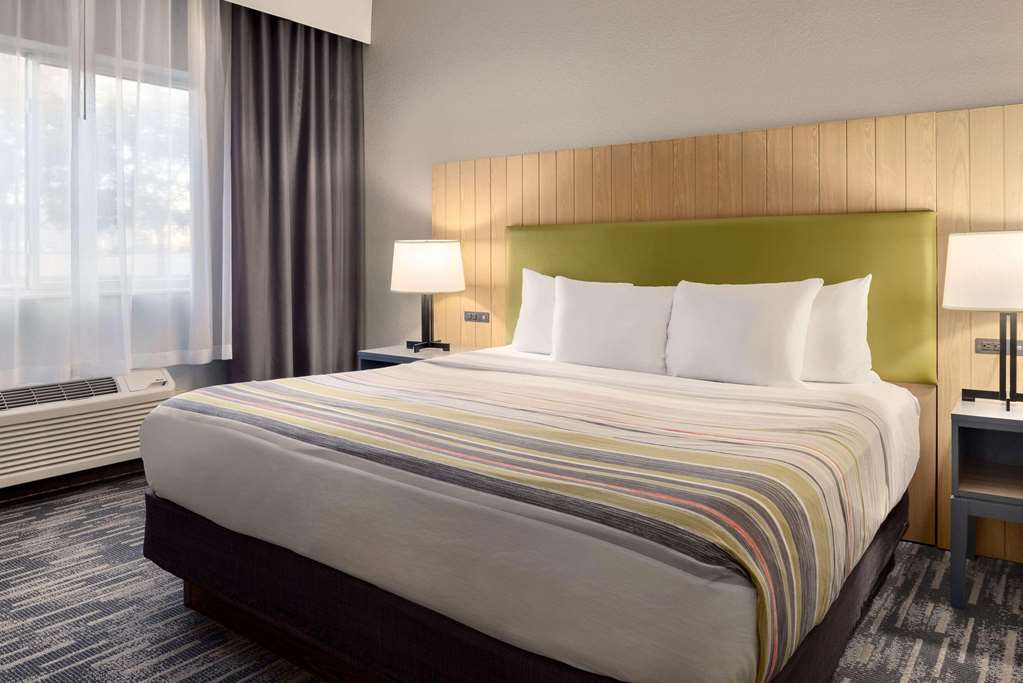Country Inn & Suites by Radisson Brookings SD - photo 24