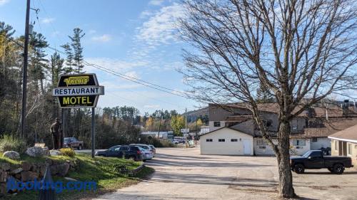Valois’ Motel & Restaurant — Mattawa — photo 5