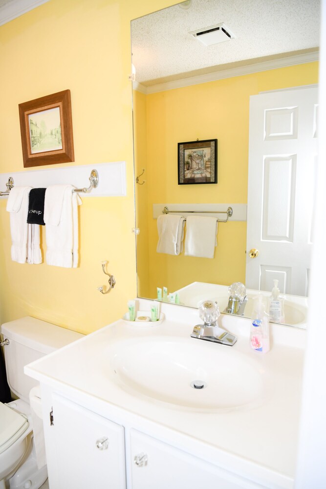 Blacksburg Bed & Breakfast - photo 75