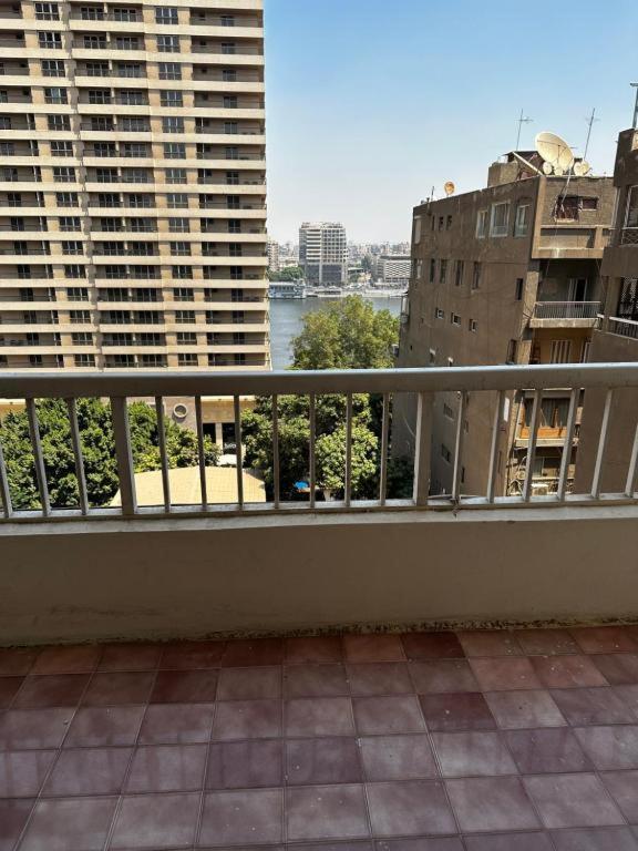Hotel Apartment Nile Zamalek — 4-Star Luxury Hotel in Cairo, Egypt
