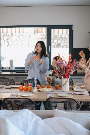 Tabi Village Mountain Nest in Almaty, Kazakhstan