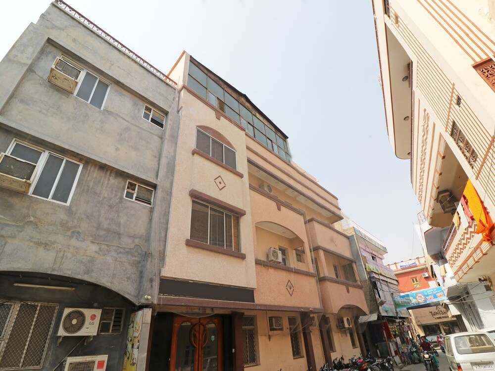 OYO 2468 Hotel Bikaner in Bikaner, India