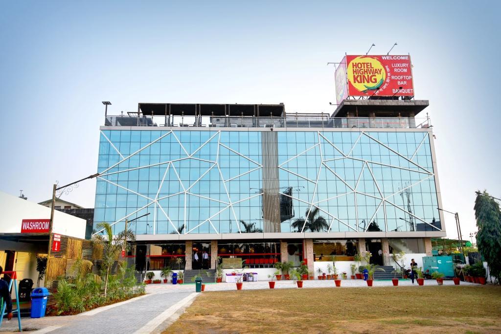 Hotel Highway King - last minute hotel in Jaipur