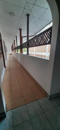 Yunal inn - carbon neutral hotel in Galle
