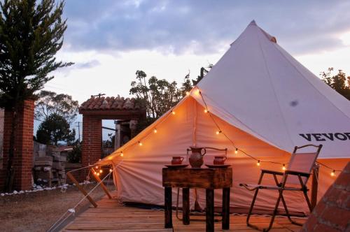 Chantli Nawi - last minute hotel in Unknown City