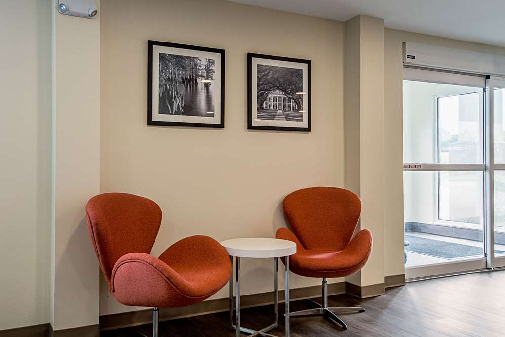 Sleep Inn Geismar Gonzales - photo 6