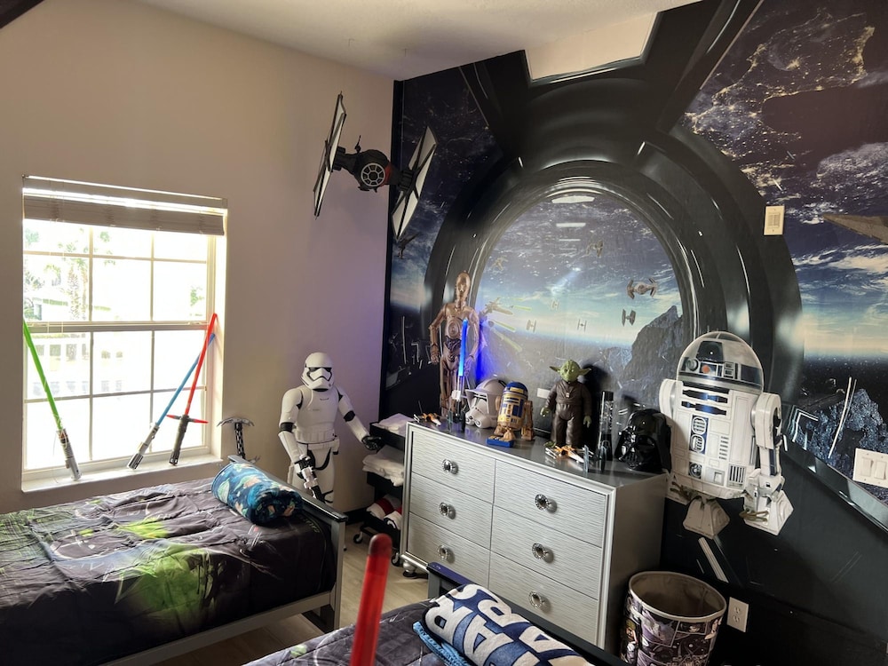 Star Wars Disney Like Resort - photo 17