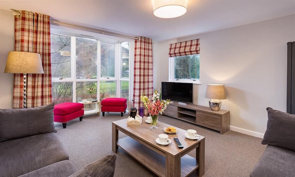 Riverville — 4-Star Luxury Hotel in Ambleside, United Kingdom