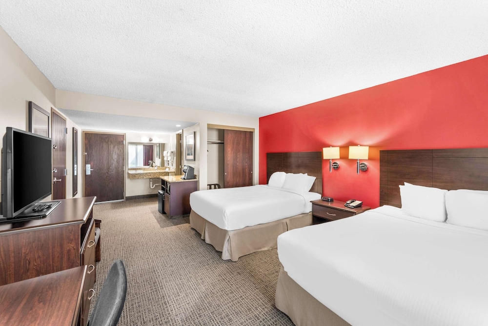 Quality Inn Columbus NE - photo 18