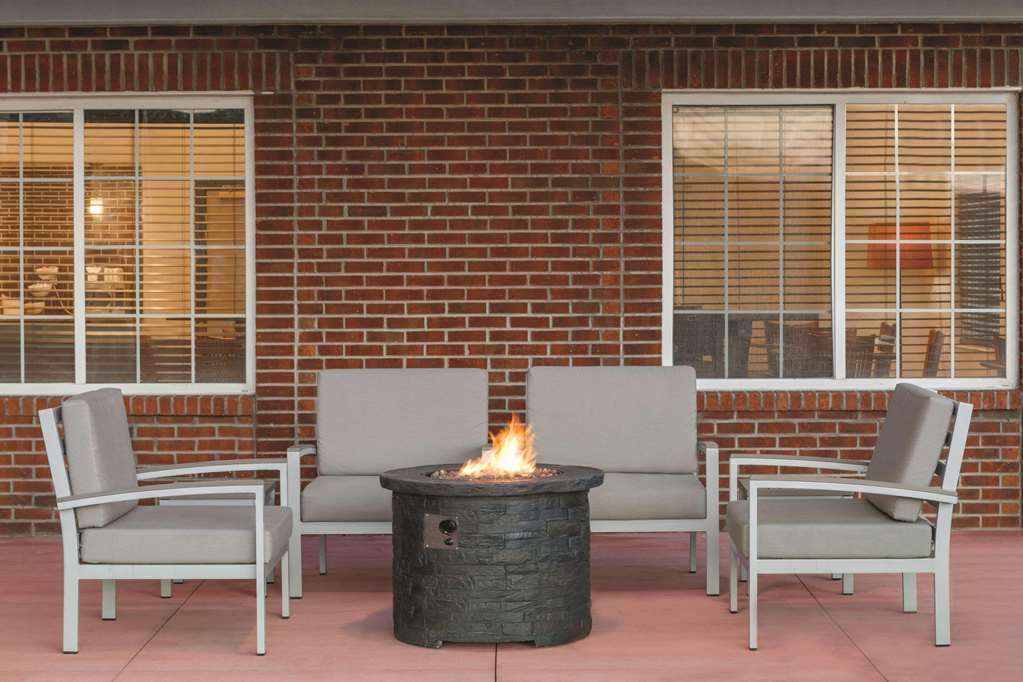 Country Inn & Suites by Radisson London KY - photo 31