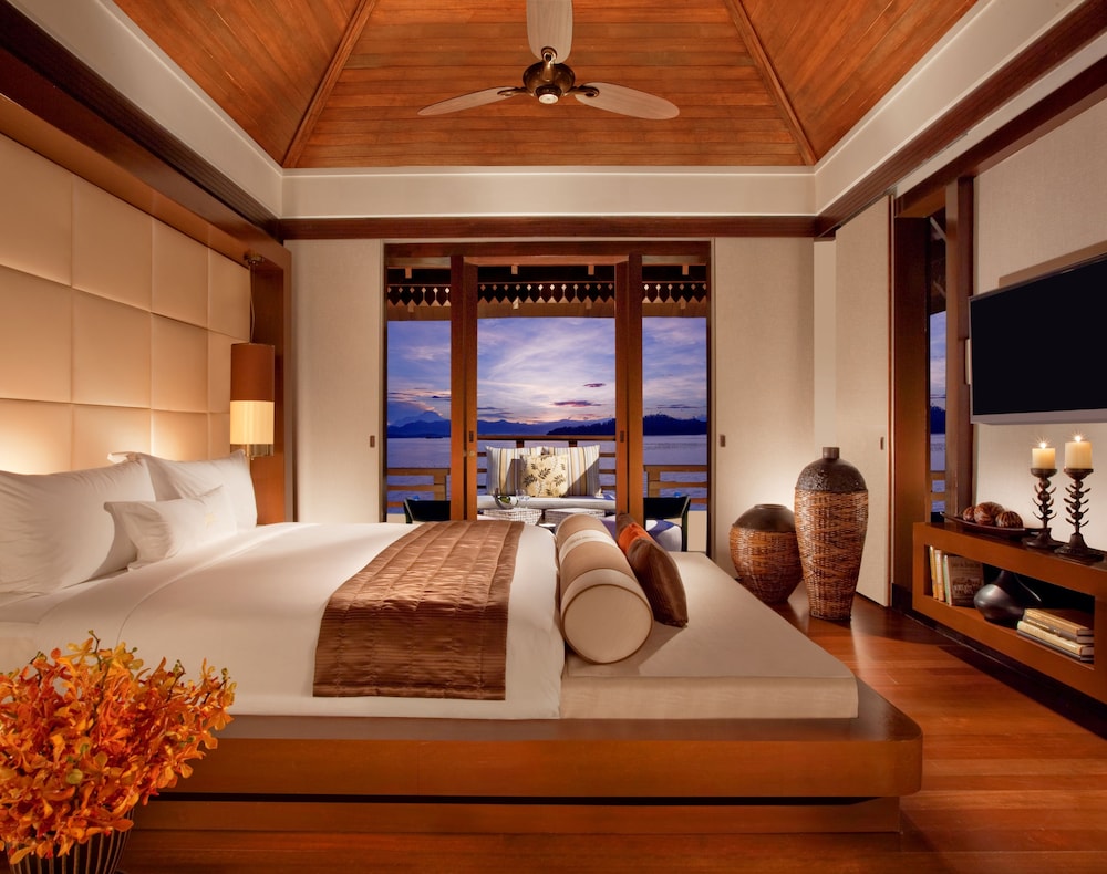 Gaya Island Resort — Kota Kinabalu — photo 4