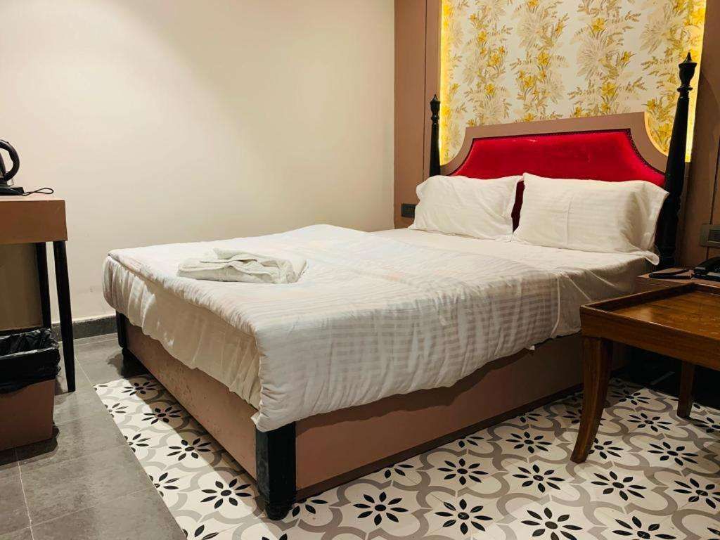 Hotel The Palassio — Kanpur — photo 3