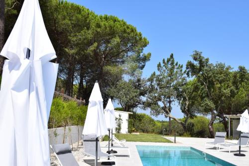 À Espera Turismo Rural Melides in Grandola, Portugal