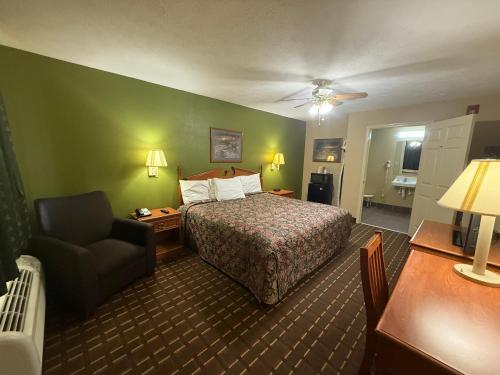 Deerfield Inn Portland - photo 10