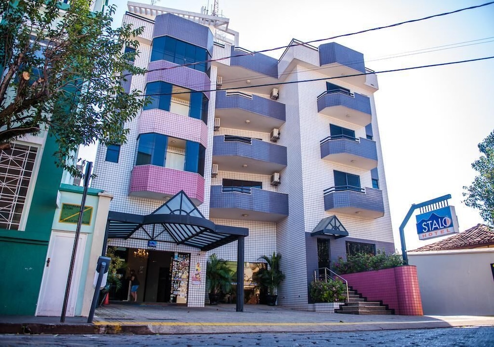Stalo Hotel - last minute hotel in Piui