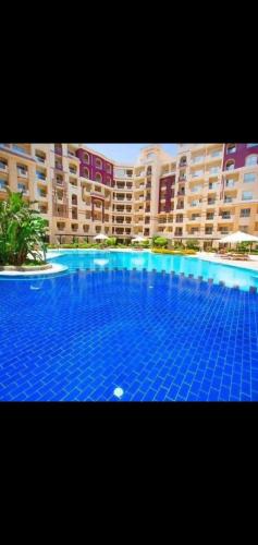 Luxury Sea view studio - last minute hotel in Hurghada