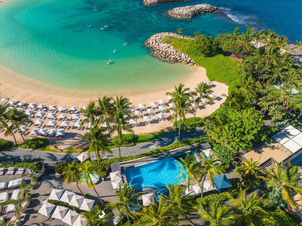 Four Seasons Resort Oahu at Ko Olina - photo 93