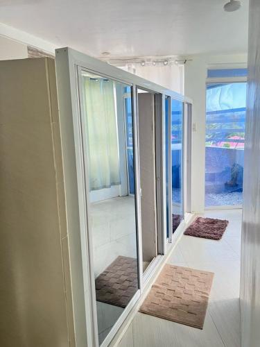 Gen B Hotel - carbon neutral hotel in Guimbal