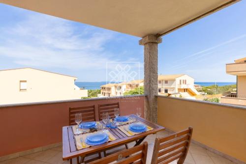 Sogno sul Mare — 4-Star Luxury Hotel in Castelsardo, Italy