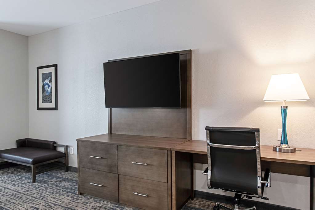 Comfort Suites Grove City Columbus South - photo 28