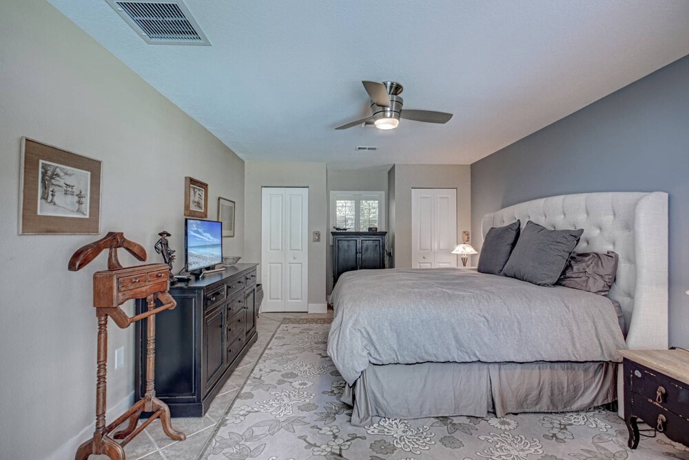 Canopy Cottage on Siesta Key - photo 25