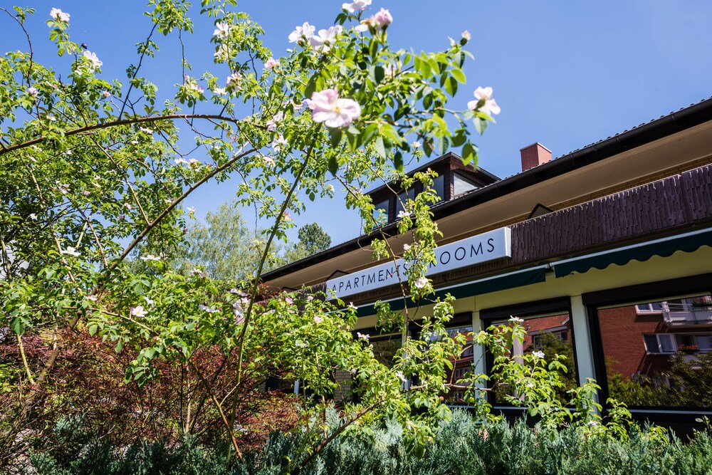 Hotel Heidschnucke Bad Bevensen — Bad Bevensen