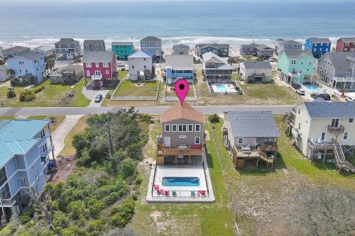 Salty Dawg by Oak Island Accommodations - photo 10