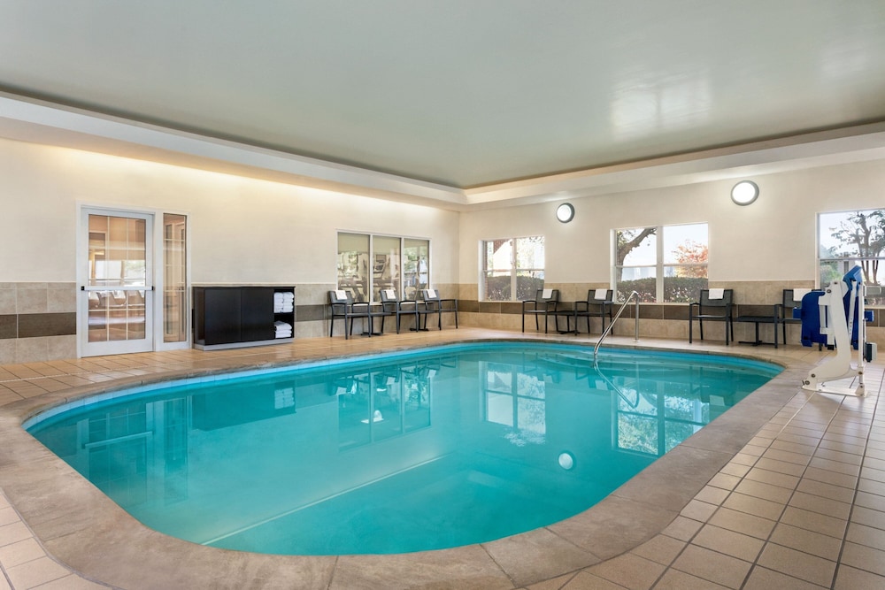 Residence Inn By Marriott Mobile - photo 19