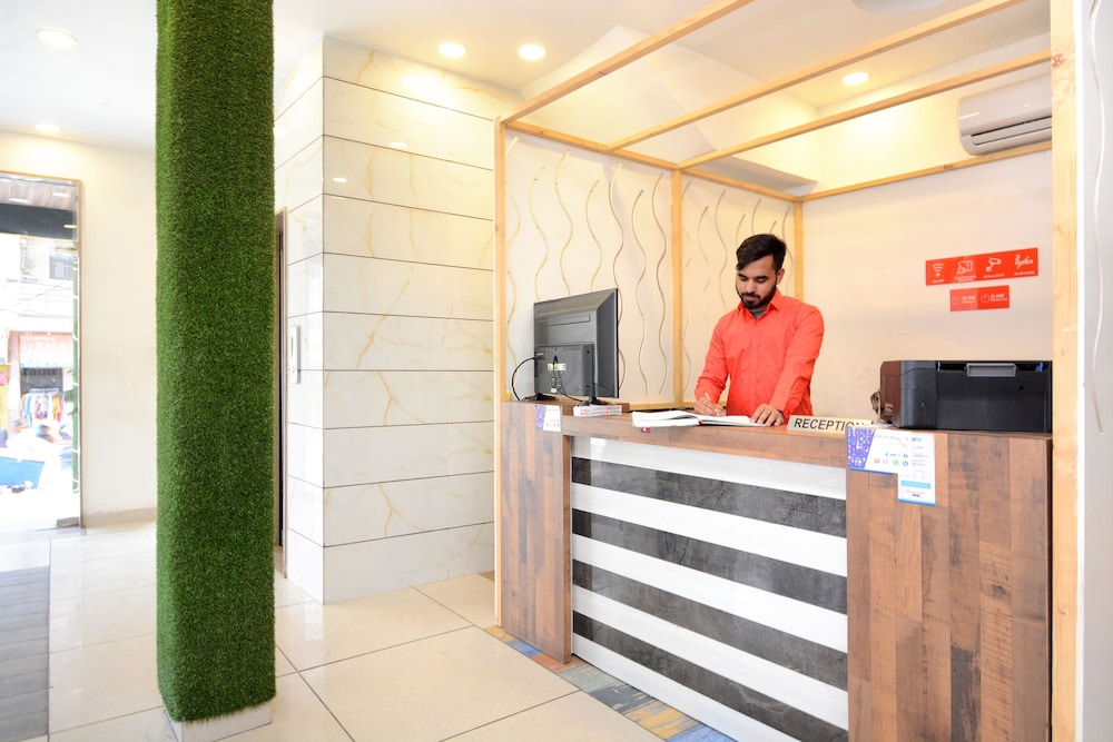 OYO 30999 Hotel Vaishno — Sector — photo 4