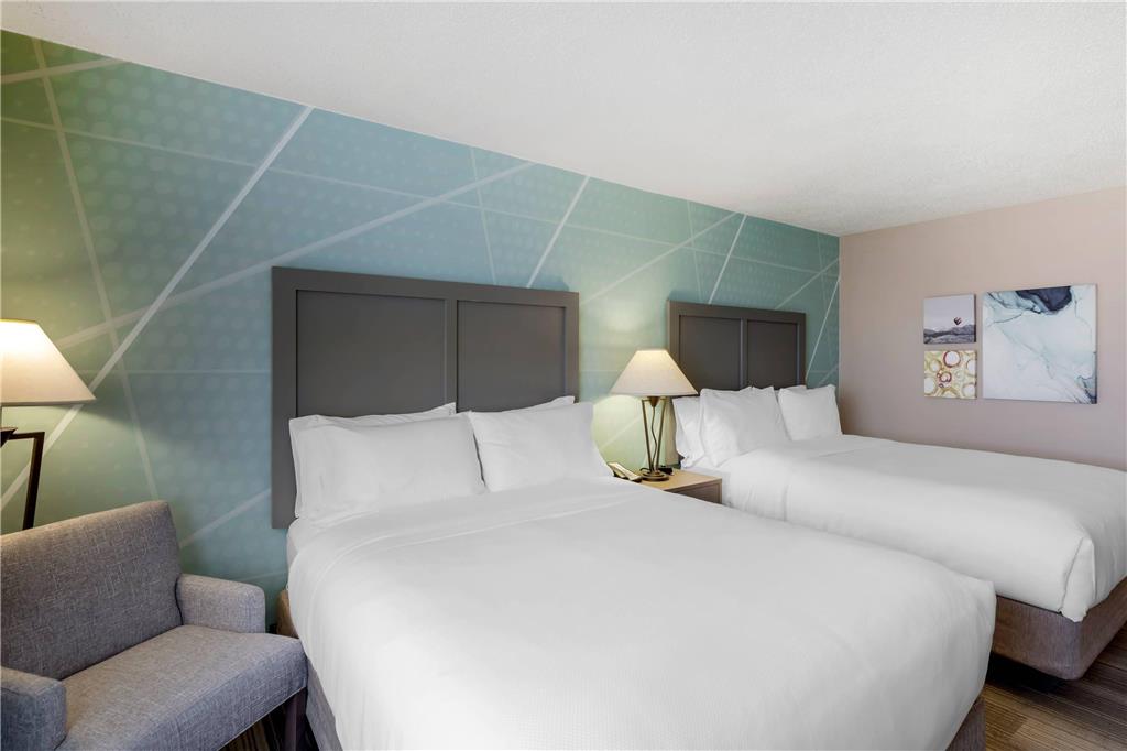 Comfort Inn and Suites Boulder - photo 21