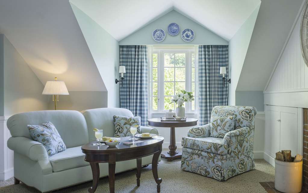 Woodstock Inn & Resort - photo 69