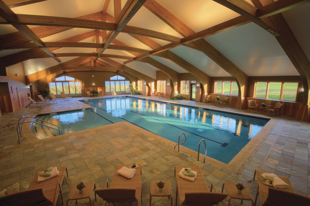 von Trapp Family Lodge & Resort - photo 94