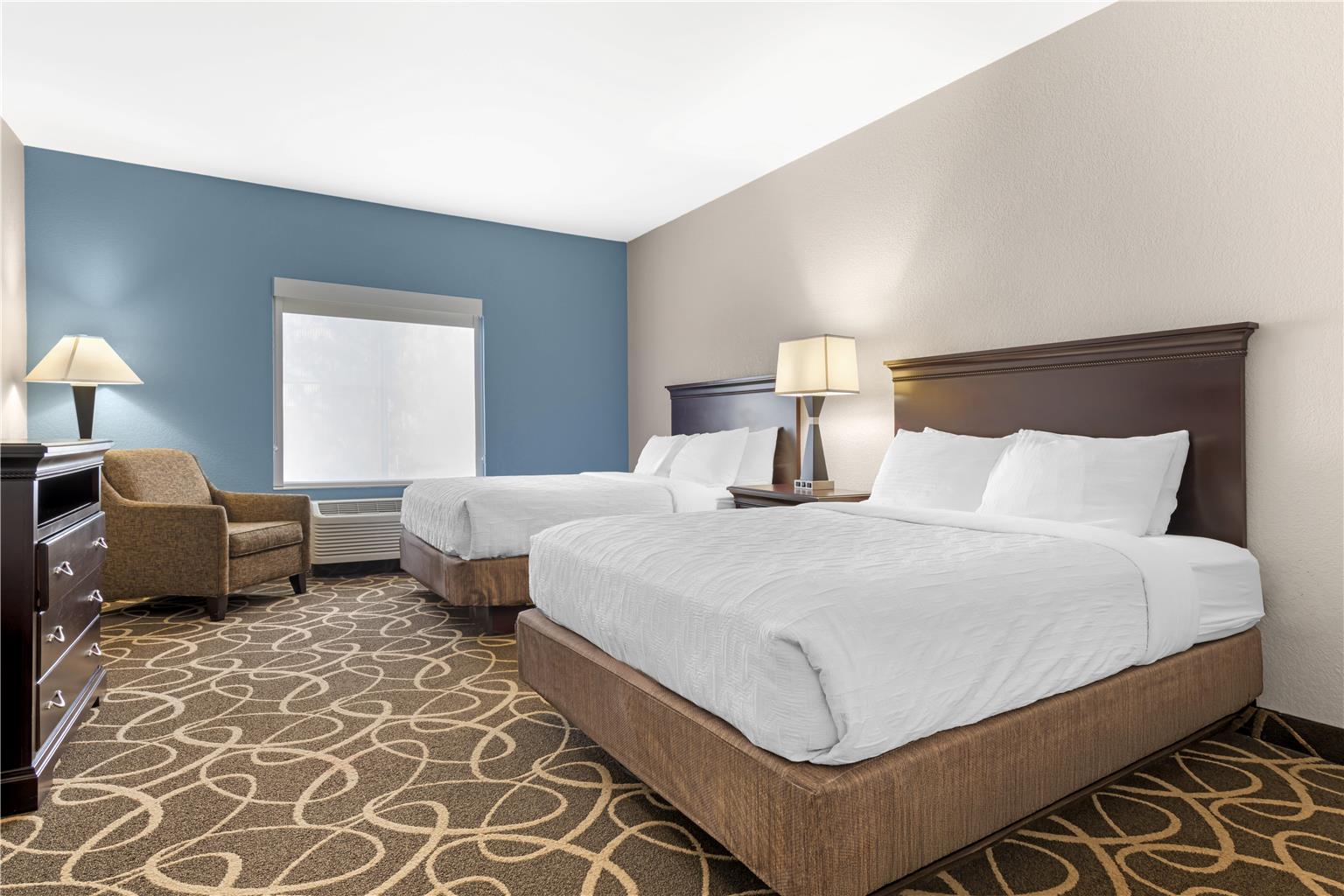 Best Western Plus Eau Claire Conference Center - photo 55
