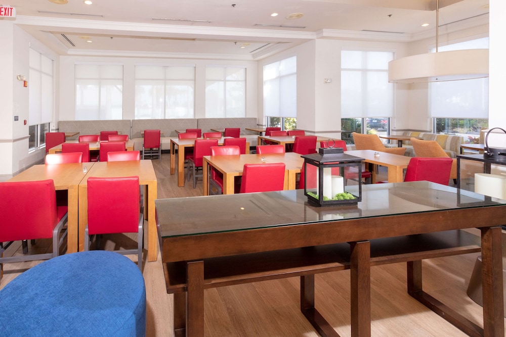 Hilton Garden Inn St. Augustine Beach - photo 44