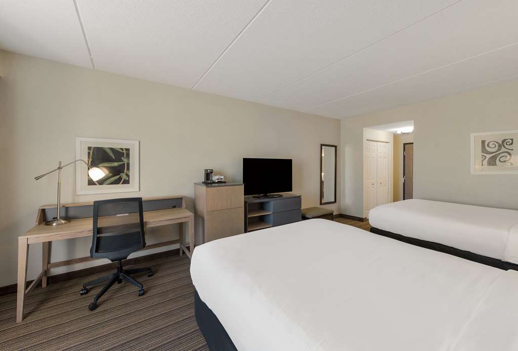 Country Inn & Suites by Radisson Findlay OH - photo 5