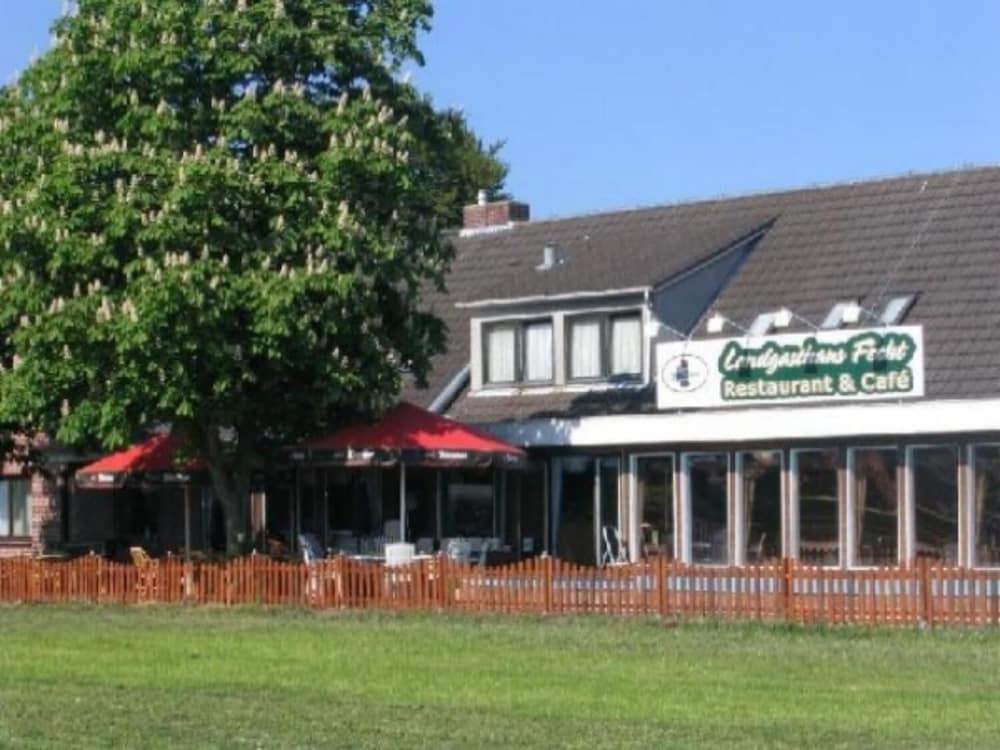 Landgasthaus Fecht — hotel in Aurich