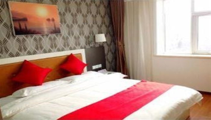 Super 8 Hotel Beijing Huilongguan Xi Da Jie in Daxing, People's Republic of China