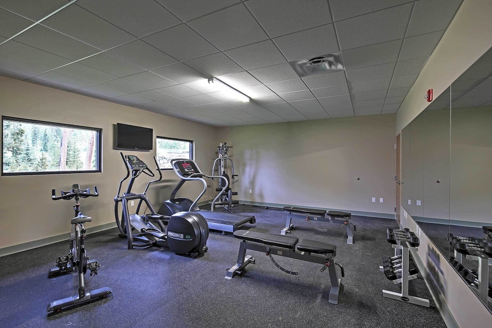 Condo on Fraser River 4 Mi to Winter Park Resort - photo 26