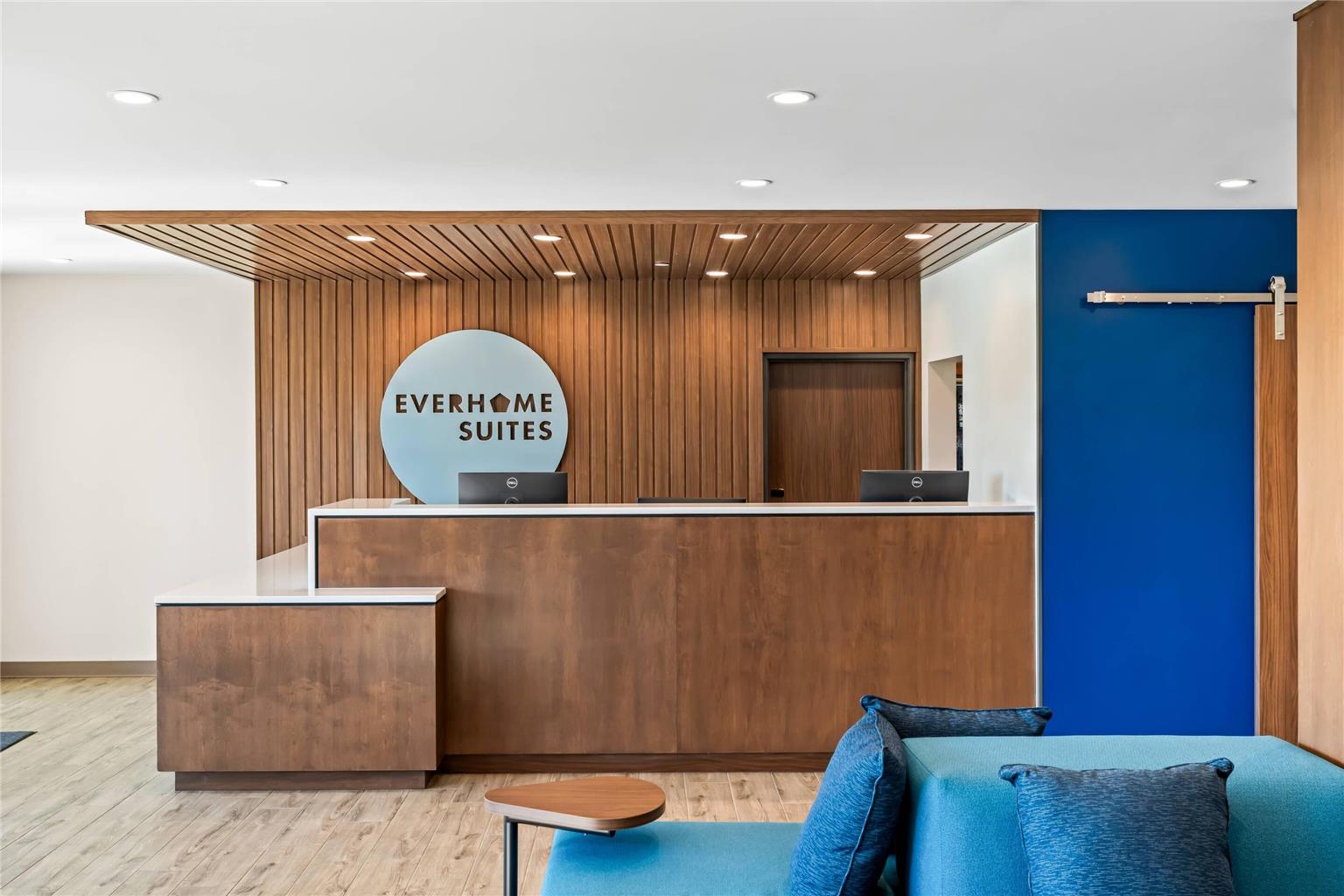 Everhome Suites Bozeman - photo 11