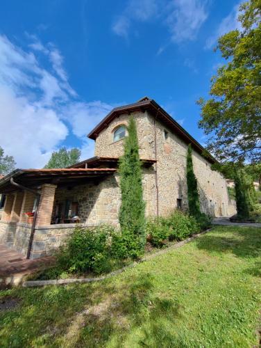 Villa Giulia Fashion B&B — Strada — photo 2