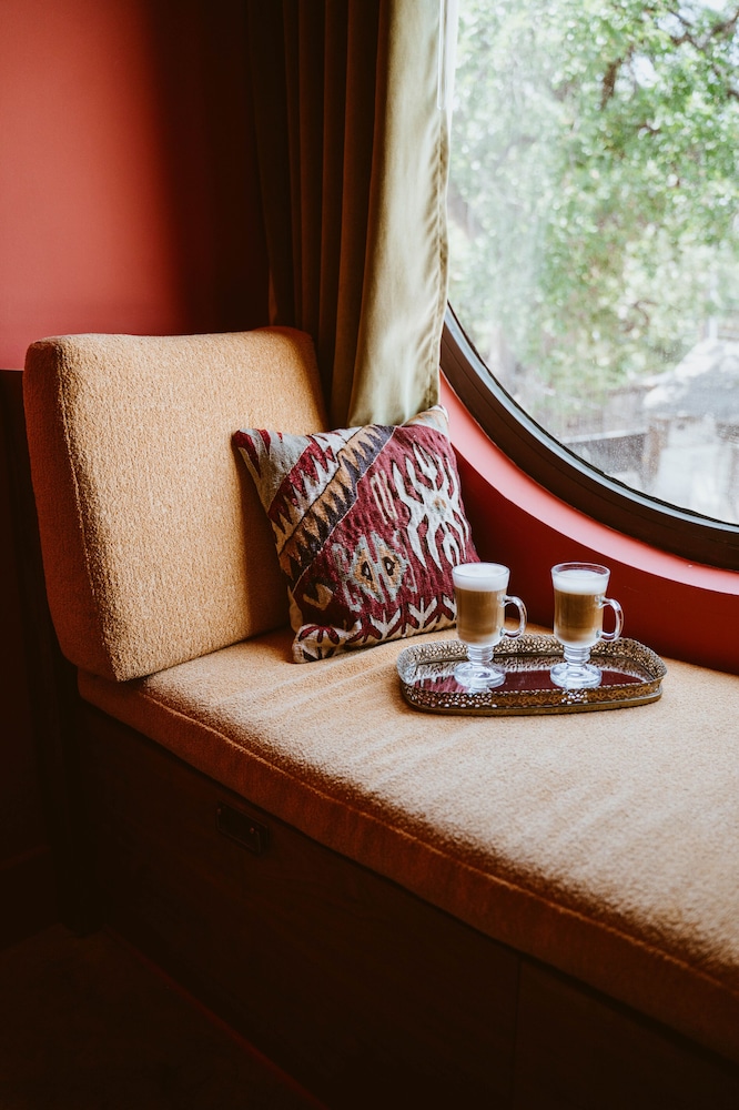 The Frances Modern Inn - photo 28