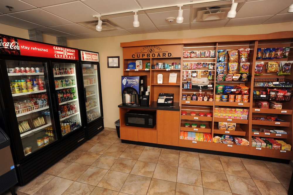 Candlewood Suites Radcliff Fort Knox by IHG - photo 39