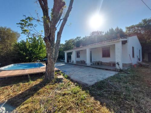 Casa Immersa nella Campagna — 4-Star Luxury Hotel in Aggius, Italy