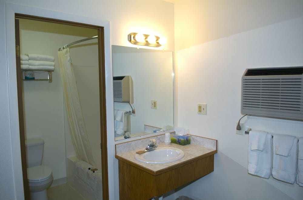 Trout Montana Motel - photo 32