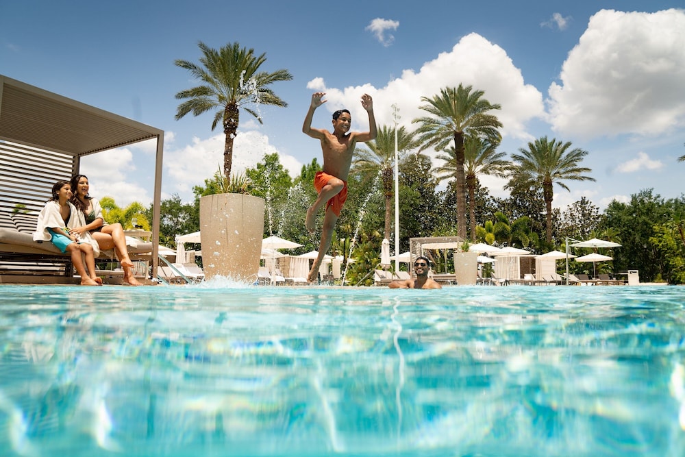 The Ritz Carlton Orlando Grande Lakes - photo 73