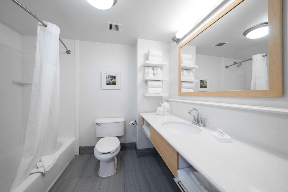 Hampton Inn & Suites Modesto Salida - photo 38